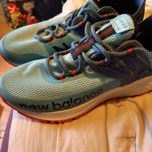 New balance